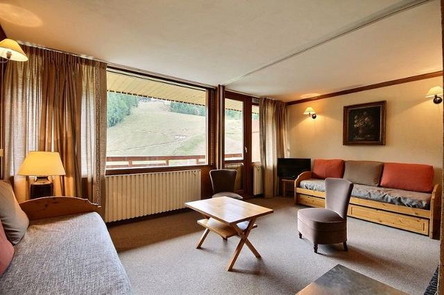 Apartements LE NANDA DEVI - Plagne Centre