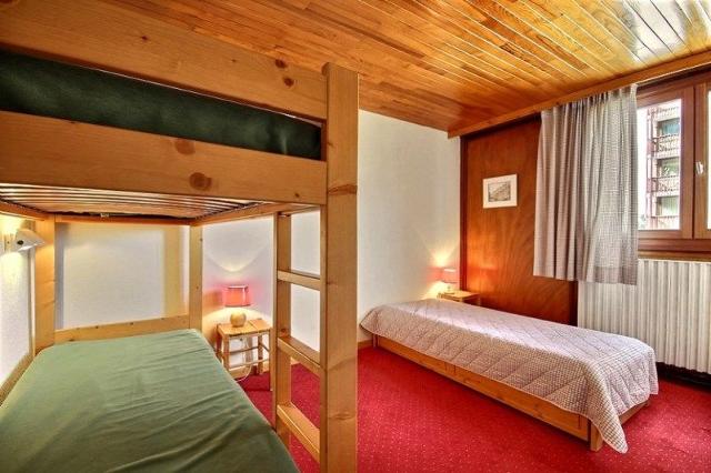 Apartements LE NANDA DEVI - Plagne Centre