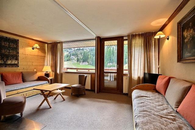 Apartements LE NANDA DEVI - Plagne Centre