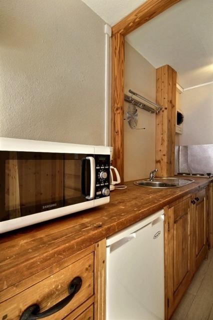 Apartments Les Arolles - Plagne Centre