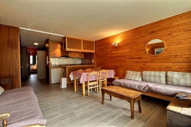 Apartements LE FITZ ROY - Plagne Centre