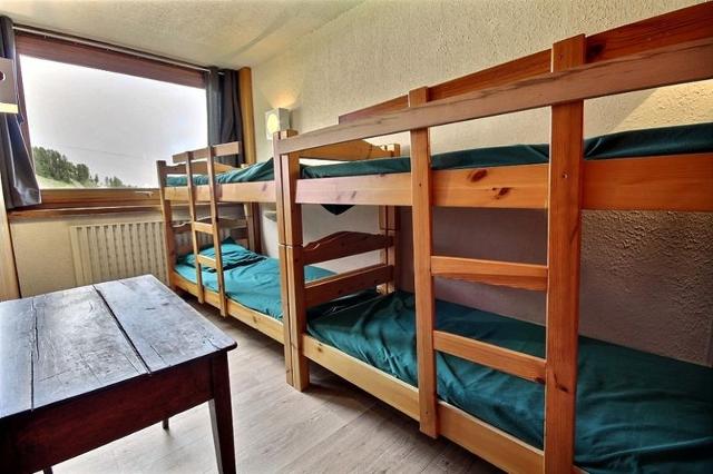 Apartements LE FITZ ROY - Plagne Centre