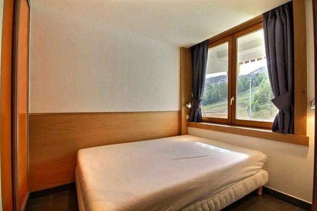 Apartements LE FITZ ROY - Plagne Centre