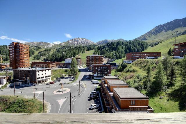 Apartements L'aconcagua - Plagne Centre