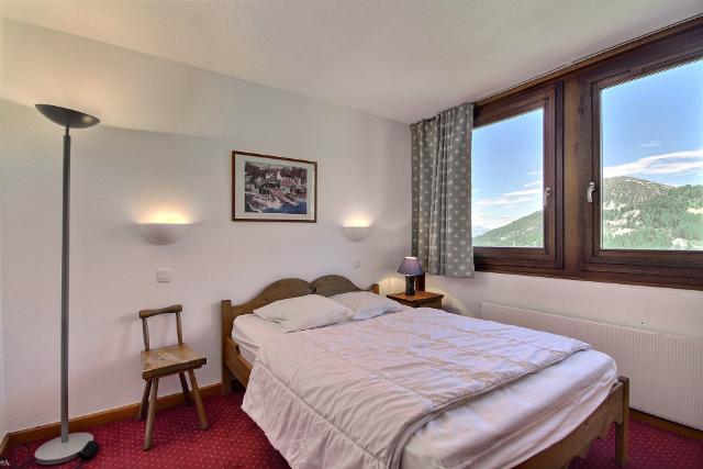 Apartements L'aconcagua - Plagne Centre