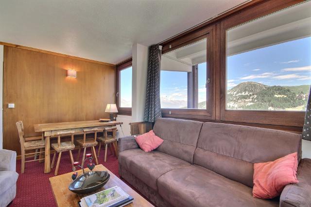 Apartements L'aconcagua - Plagne Centre