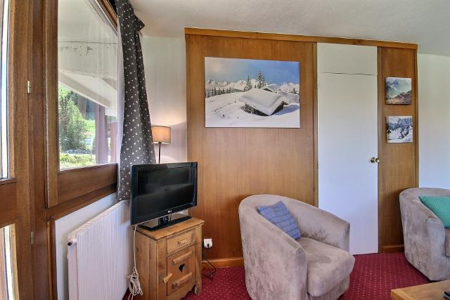 Apartements L'aconcagua - Plagne Centre