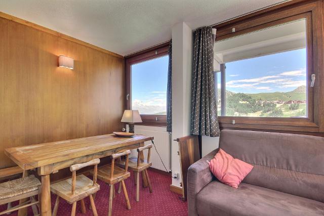 Apartements L'aconcagua - Plagne Centre