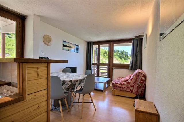 Apartements L'aconcagua - Plagne Centre