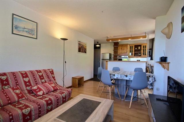 Apartements L'aconcagua - Plagne Centre