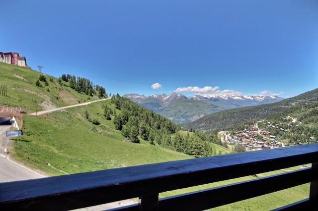 Apartements L'aconcagua - Plagne Centre