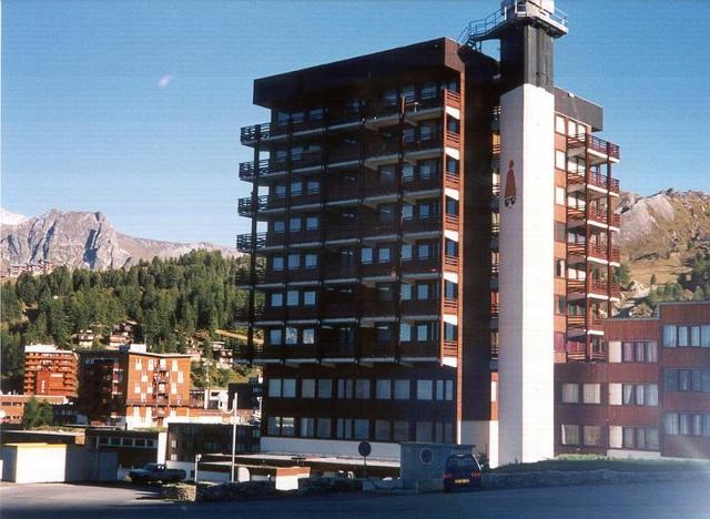 Apartements L'aconcagua - Plagne Centre