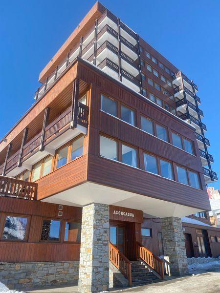 Apartements L'aconcagua - Plagne Centre