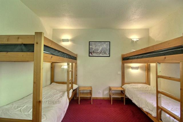 Apartements LE KILIMANDJARO - Plagne Centre