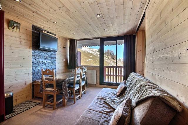 Apartements LE KILIMANDJARO - Plagne Centre