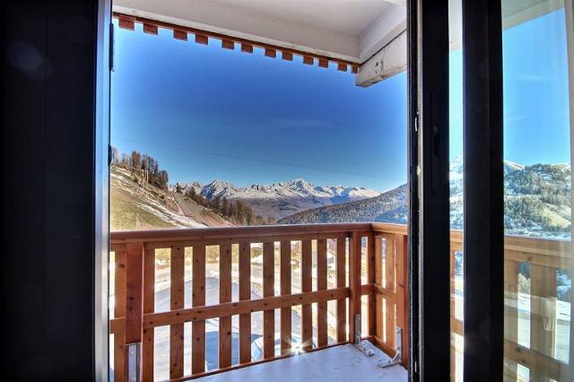 Apartements LE KILIMANDJARO - Plagne Centre