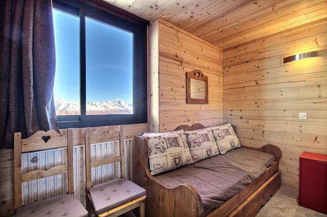 Apartements LE KILIMANDJARO - Plagne Centre