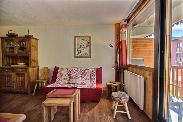 Apartements LE KILIMANDJARO - Plagne Centre