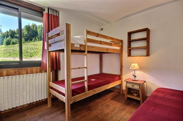 Apartements LE KILIMANDJARO - Plagne Centre