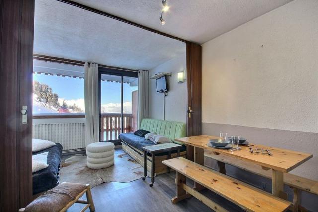 Apartements LE KILIMANDJARO - Plagne Centre