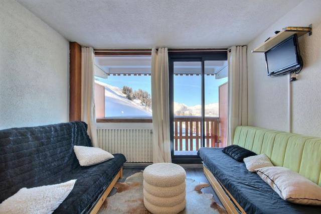 Apartements LE KILIMANDJARO - Plagne Centre