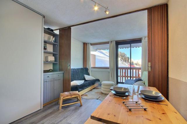 Apartements LE KILIMANDJARO - Plagne Centre