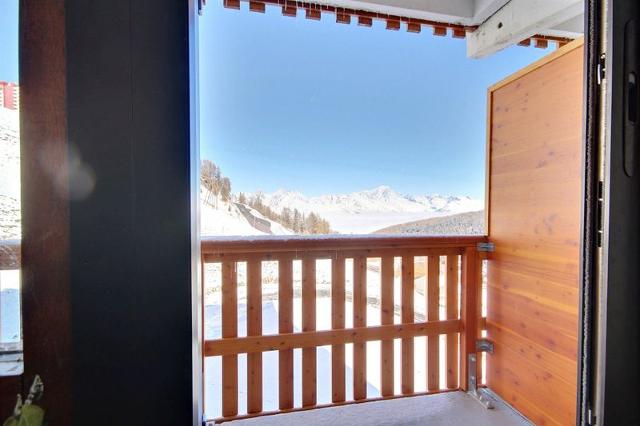 Apartements LE KILIMANDJARO - Plagne Centre