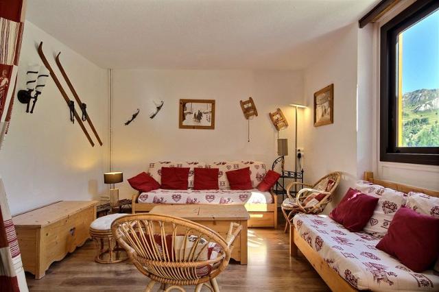 Apartements LE KILIMANDJARO - Plagne Centre