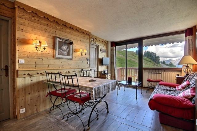 Apartements LE KILIMANDJARO - Plagne Centre