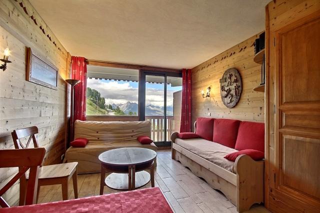 Apartements LE KILIMANDJARO - Plagne Centre