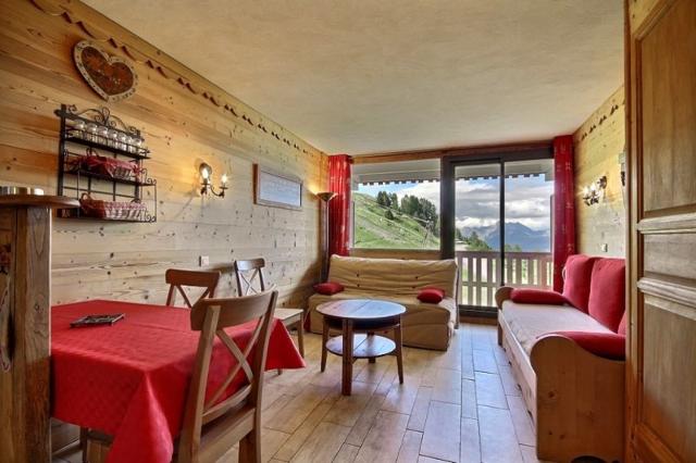 Apartements LE KILIMANDJARO - Plagne Centre