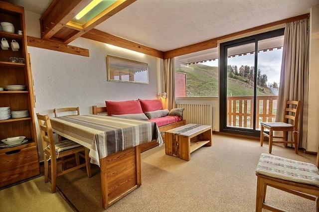 Apartements LE KILIMANDJARO - Plagne Centre