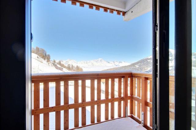 Apartements LE KILIMANDJARO - Plagne Centre