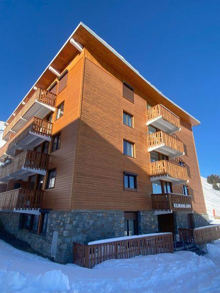 Apartements LE KILIMANDJARO - Plagne Centre