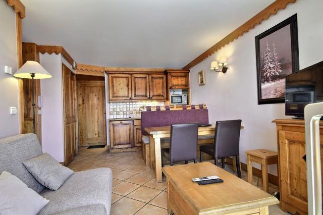 Apartements LES HAUTS BOIS - Plagne - Aime 2000