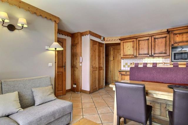 Apartements LES HAUTS BOIS - Plagne - Aime 2000