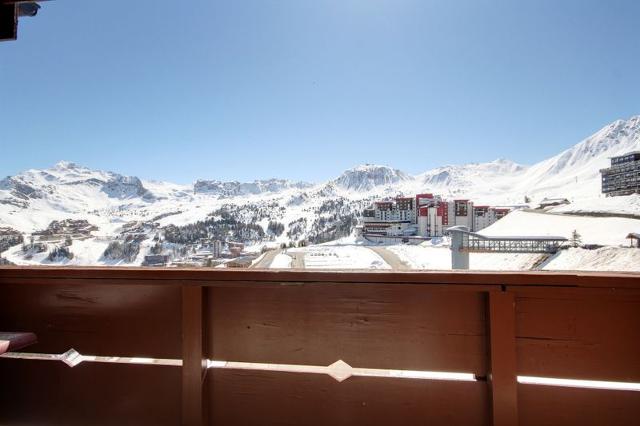 Apartements LES HAUTS BOIS - Plagne - Aime 2000