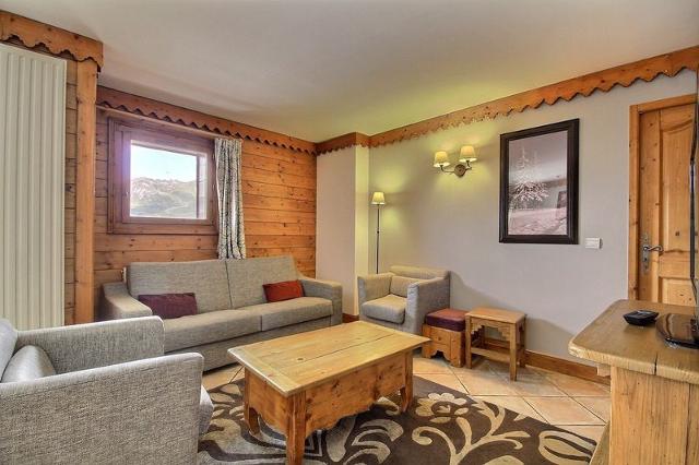 Apartements LES HAUTS BOIS - Plagne - Aime 2000