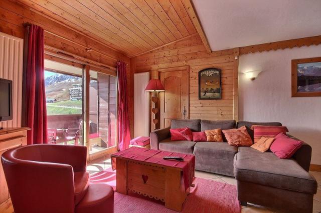 Apartements LES HAUTS BOIS - Plagne - Aime 2000