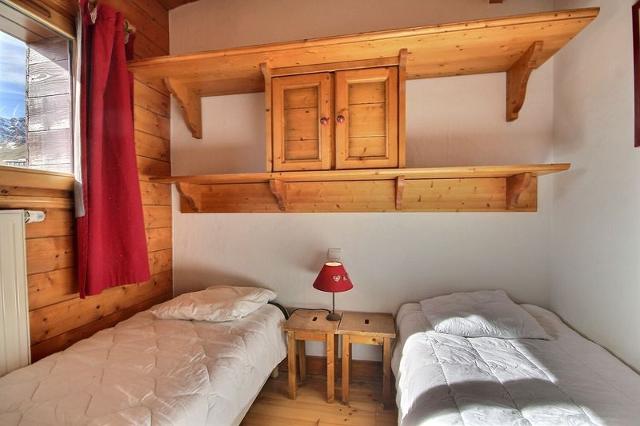 Apartements LES HAUTS BOIS - Plagne - Aime 2000