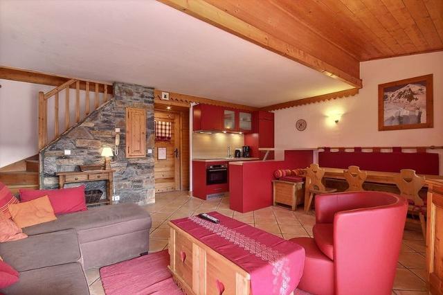 Apartements LES HAUTS BOIS - Plagne - Aime 2000