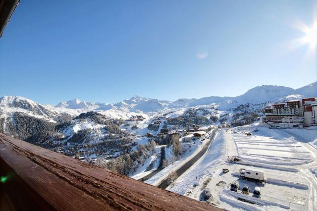 Apartements LES HAUTS BOIS - Plagne - Aime 2000