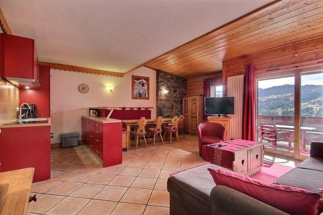 Apartements LES HAUTS BOIS - Plagne - Aime 2000