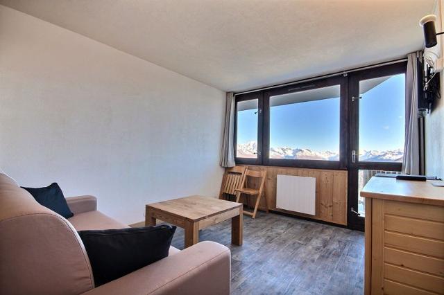 Apartements CHAMOIS J - Plagne - Aime 2000