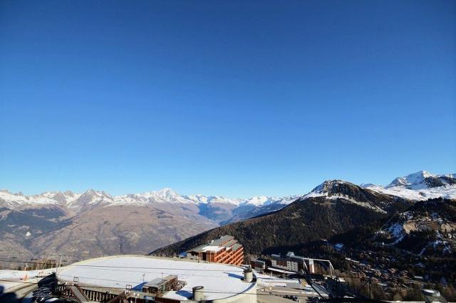 Apartements CHAMOIS J - Plagne - Aime 2000