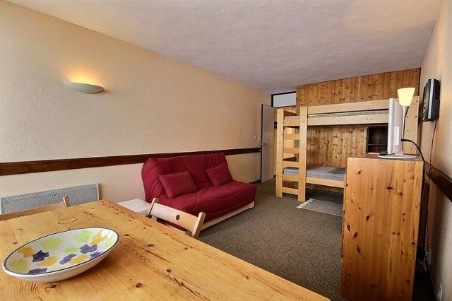 Apartements CHAMOIS J - Plagne - Aime 2000