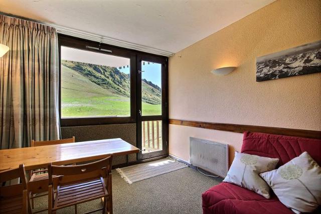 Apartements CHAMOIS J - Plagne - Aime 2000