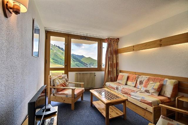 Apartements DIAMANT N - Plagne - Aime 2000