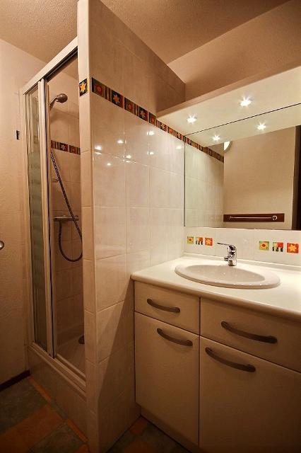 Apartements DIAMANT N - Plagne - Aime 2000