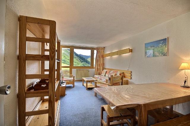 Apartements DIAMANT N - Plagne - Aime 2000